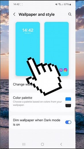 How to Remove the Instagram Camera Shortcut on the Locked Screen on Samsung Galaxy