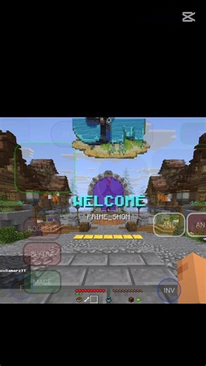 How to make SMP #minecraft #trending #viral #original