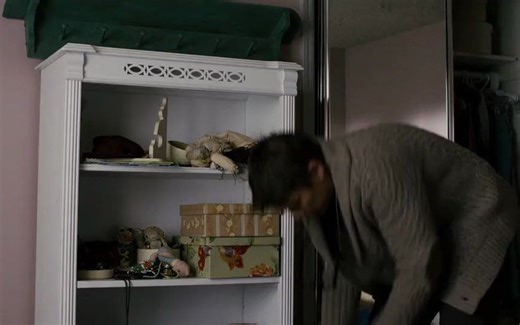 SINISTER | Full Movie | Part 1