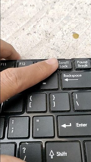 1-Second Laptop Screenshot Trick