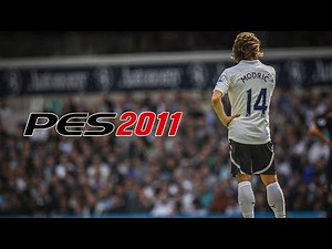 PES 2011 Nostalgia – This Game is Still a Masterpiece!