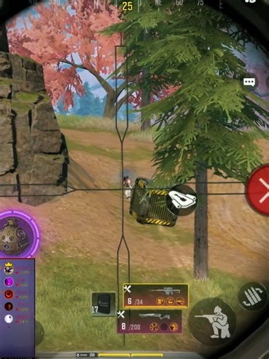 hanggang PUBG Mobile ka lang boi | Rankid vs ZENPro #codm #codmobile | rankid