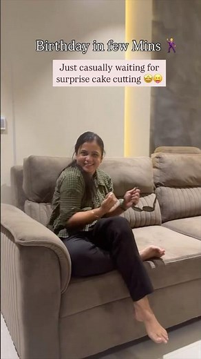 Vj Manimegalai Birthday Surprise #cwc #jodi #manimegalai