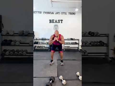 5-Minute Cardio Warm-Up | No Equipment | Full Body Burner & Mood Booster