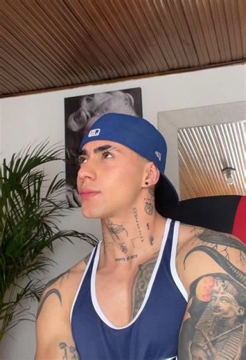 Habla claro: La pasión de Danny Model