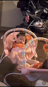 My pouting baby🥺😄 #fyp #twins #sisters | Juliette Gianna