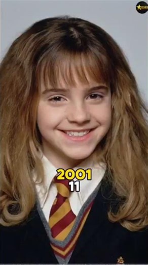 Harry Potter Actors: 25 Years Later ⚡