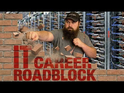 Bring Your IT Career Roadblocks: We’ll Solve Them Live!