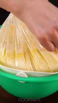 Das Rätsel ist gelöst! So gelingt der leckerste hausgemachte Käse.