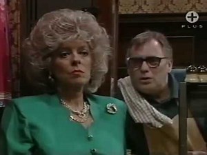 Coronation Street: 22nd November 1991