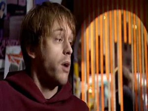 Doctor Who Blink Scene 8