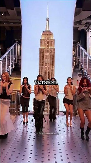 The way they sang Touch in their native languages 😭🔥 #katseye #touch #yoonchae #sophia #megan