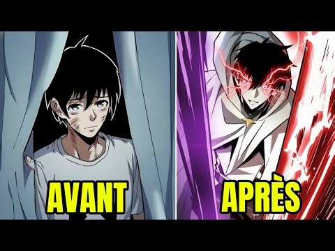 Il Cache la Magie la Plus Rare du Monde ! - Résumé Manhwa
