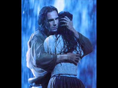 L'ultimo dei Mohicani - colonna sonora