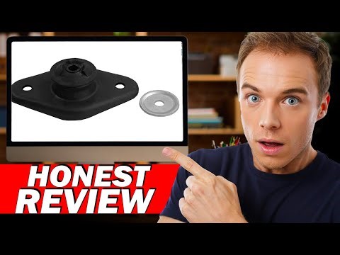 Monroe Shocks & Struts Strut-Mate 905969 Suspension Shock Mounting Kit Review