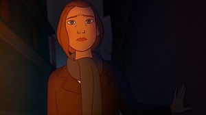 Charlotte Trailer OV