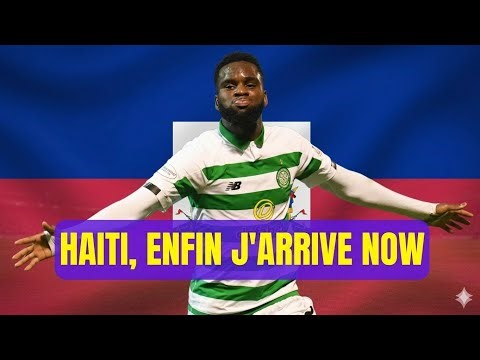 Odsonne Edouard sur le point de rejoindre les grenadiers