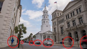 How to Use a Long Exposure to Remove People From Your Landscapes