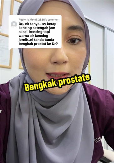 Understanding Prostate Enlargement Symptoms and Impact