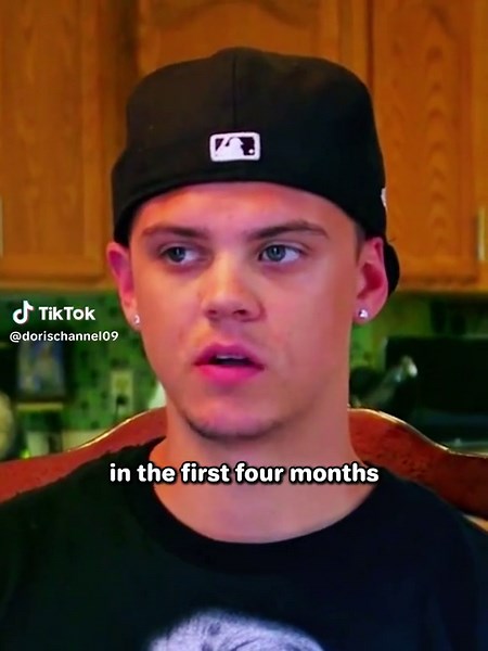 Life as a Young Mom: Challenges and Triumphs