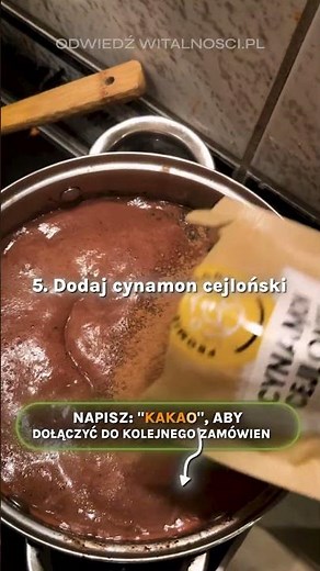 Jak zrobić kakao ceremonialne krok po kroku?