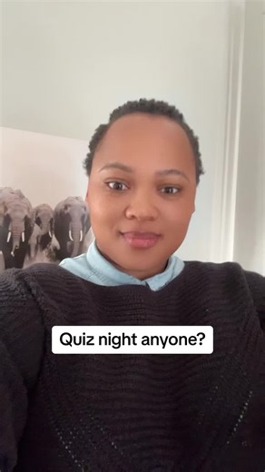 Join the Ultimate Quiz Night in Cape Town