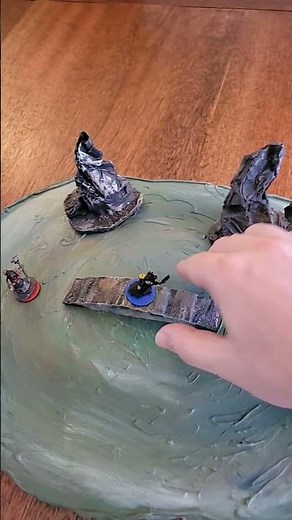 One shot for new players 🐉 #DnD