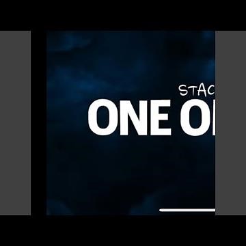 STACKA (ONE OF ONE)