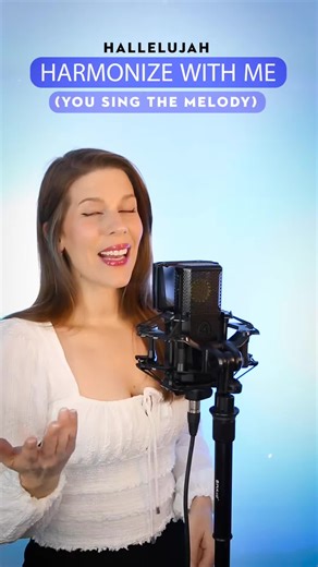 #duet with @Eline Vera 🥰✨ Hallelujah Duet! #foryou #fyp #popular #hallelujah