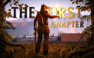 【Rust】第一幕 The First Chapter - Frost制作