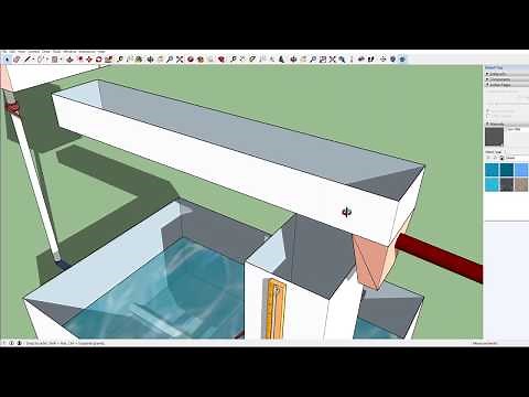 Laboratory Experiment on flow through Orifice and Mouthpiece