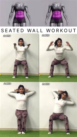 Try this & save for your next workout🚀🔥 #homeworkout #fyp #viralreels #viral #weightloss #fatloss