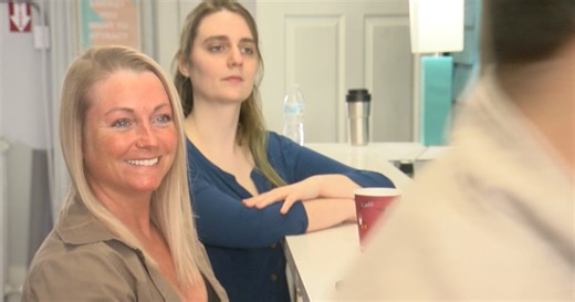 Hope for Brookfield: New addiction treatment center opens to meet growing need