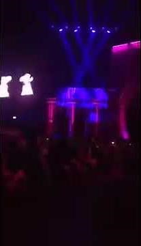 Manah! Manah! Muppets LIve in London.