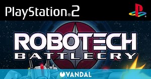 Trucos Robotech: Battlecry - PS2 - Claves, Guías