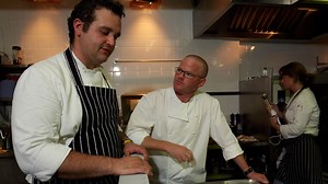 Heston's Feasts S01:E05 - Heston's Christmas Feast