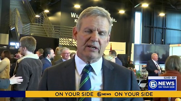 $1 billion investment coming to Oak Ridge for new laser uranium enrichment facility