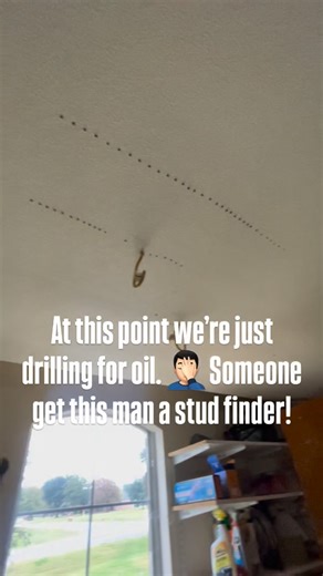 NTX ProSpec, LLC on Instagram: "Trial. Error! Error! Error! Error! Error! Error! 🤦🏻‍♂️ Call/text to schedule your next home inspection! 📱682-651-5856 #dfwrealtor #dfwrealestateagent #dfwrealestate #ntxprospec #fortworth"