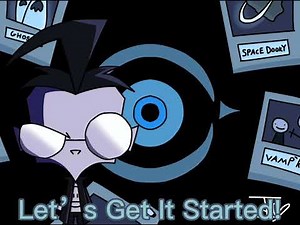Let’s Get It Started (Audio Edit)