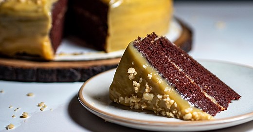 How to Make Hawaiian-Style Chantilly Cake - Ono Hawaiian Recipes