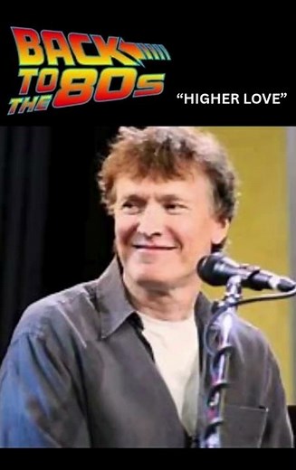 Higher Love Vibes 🎶 | Steve Winwood Classic (1986)