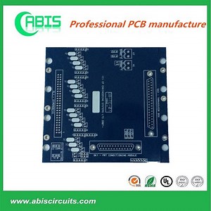 [Hot Item] Car Custom Electronics PCB, Printed Circuit Board for Car Electronics China PCB