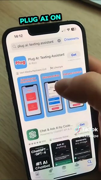 @Plug AI saved the day #tiktok_collaboration #longervideos #texts