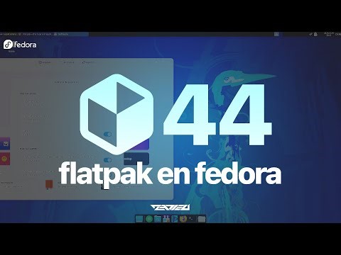 Flatpak on Fedora 44 | Alternative Options | RAWHIDE IS POSSIBLE!