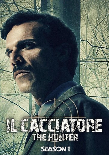 Il Cacciatore - The Hunter Staffel 1 - Stream anschauen