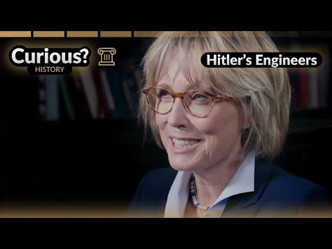 Albert Speer The Architect Who Fooled The World | Hitler's Engineers: Building The Third Reich