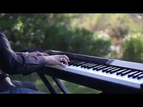 Believe - Contemporary Piano Original by Jonny May