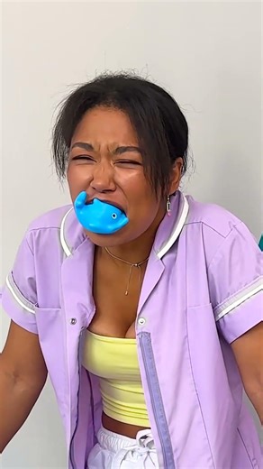 The Ultimate Silent Rubber Band Challenge! 🤫🎉