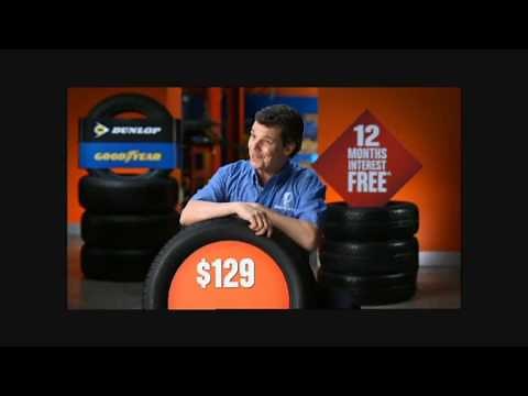 Southern Cross Ten Commercials 2009