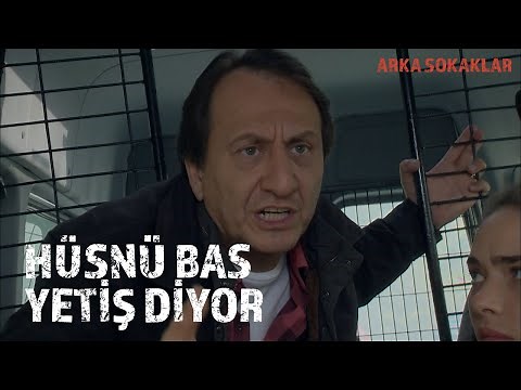 Nerede Bu Araba? Bas Bas! 352. Bölüm